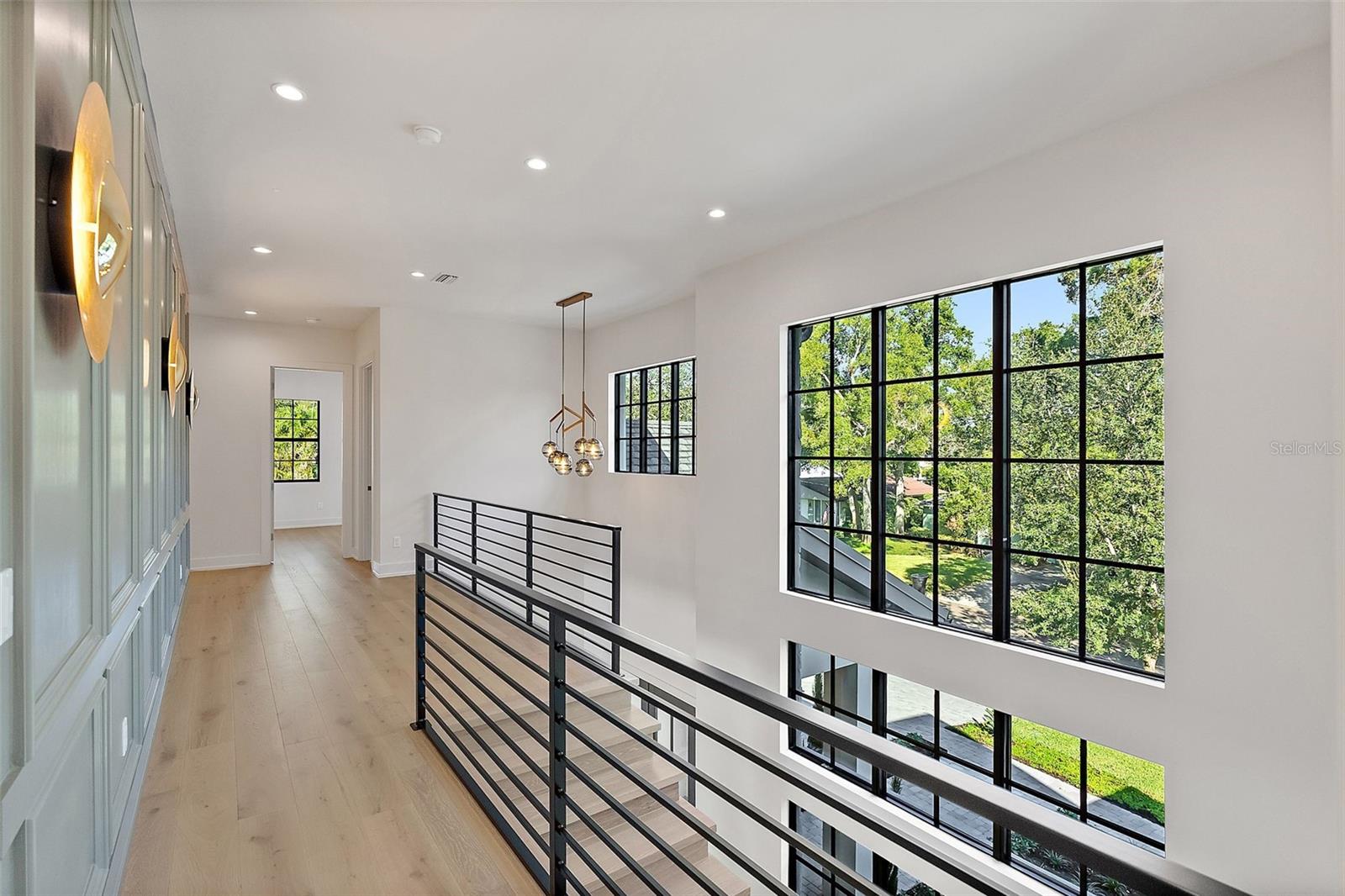 ALLENDALE TERRACE - Residential