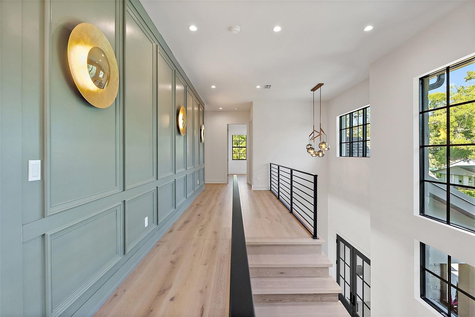 ALLENDALE TERRACE - Residential