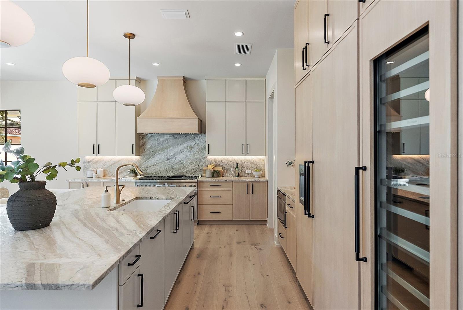 ALLENDALE TERRACE - Residential