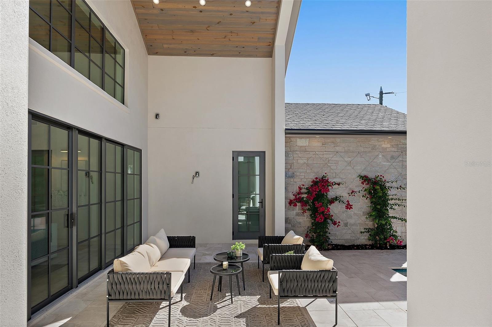 ALLENDALE TERRACE - Residential