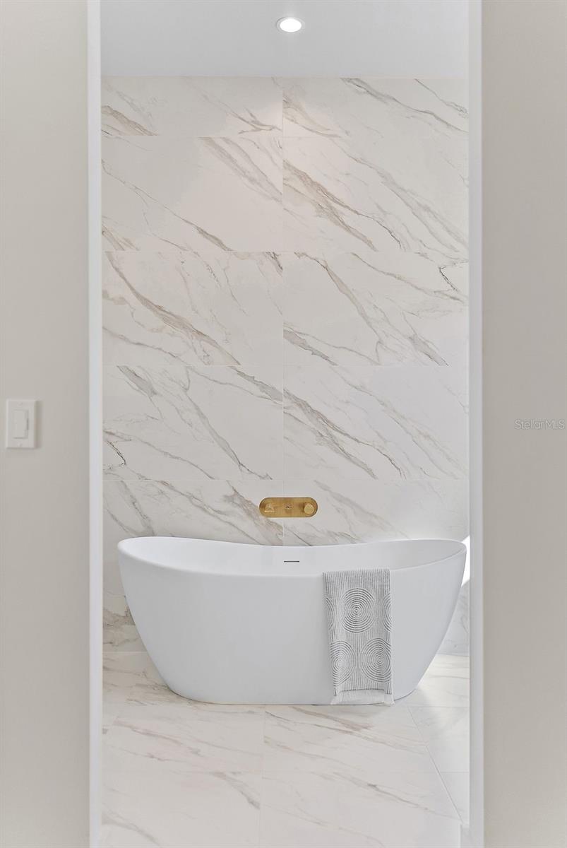 ALLENDALE TERRACE - Residential