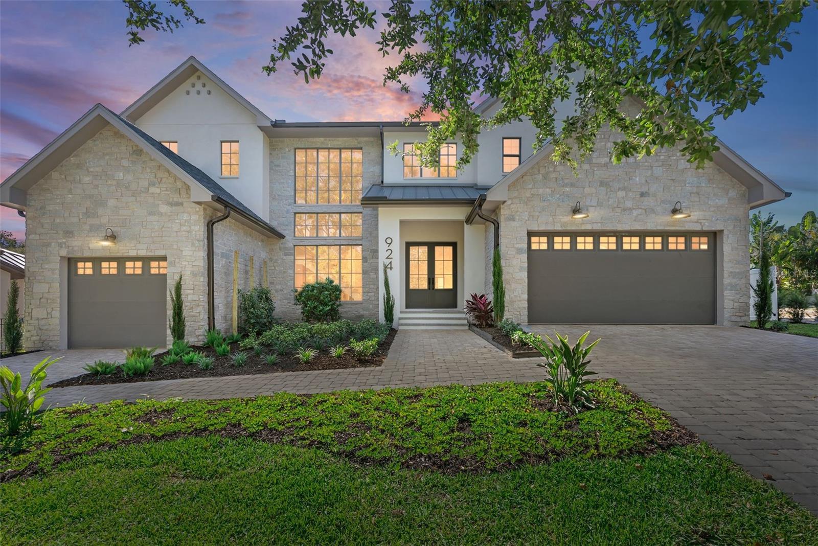 ALLENDALE TERRACE - Residential