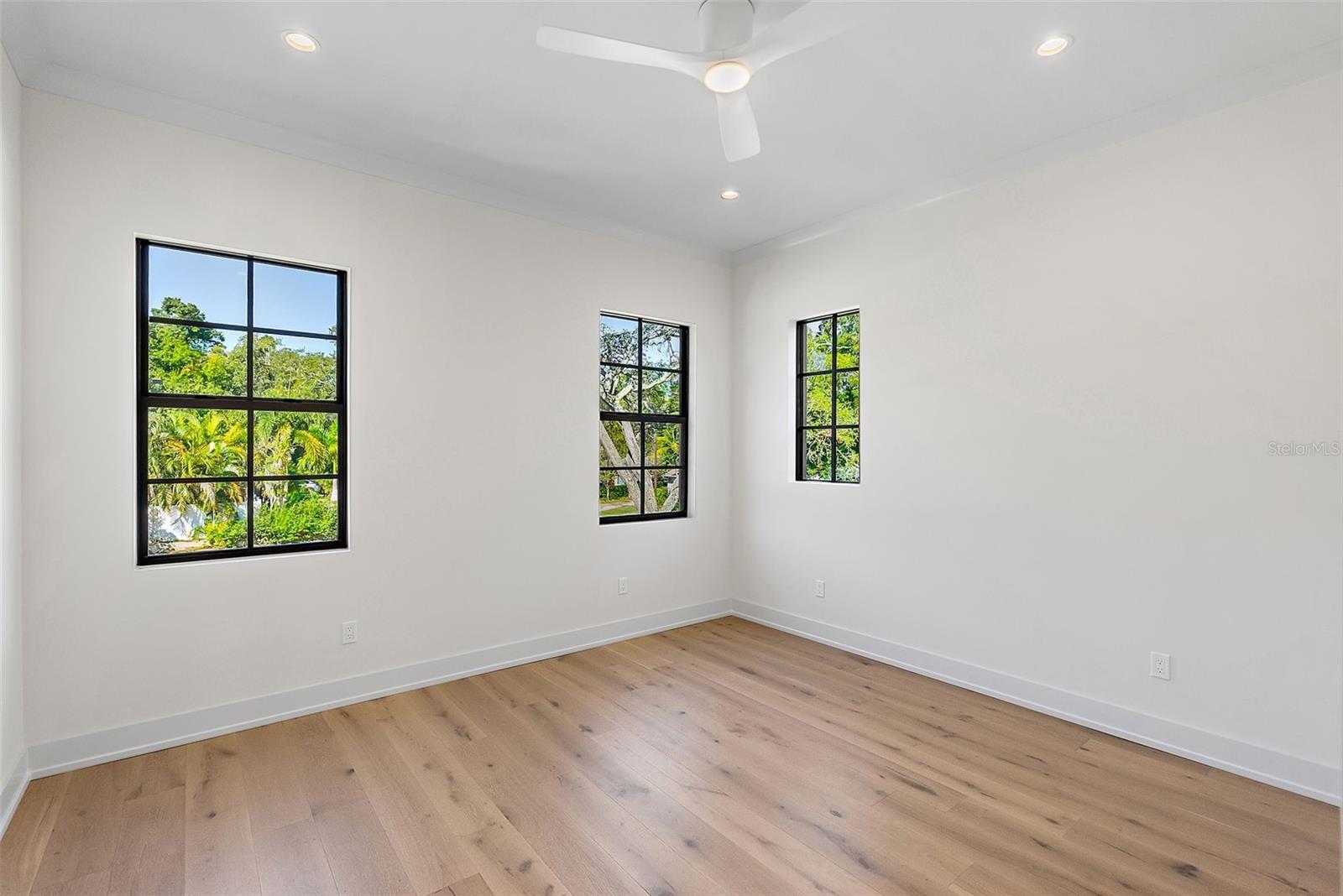 ALLENDALE TERRACE - Residential