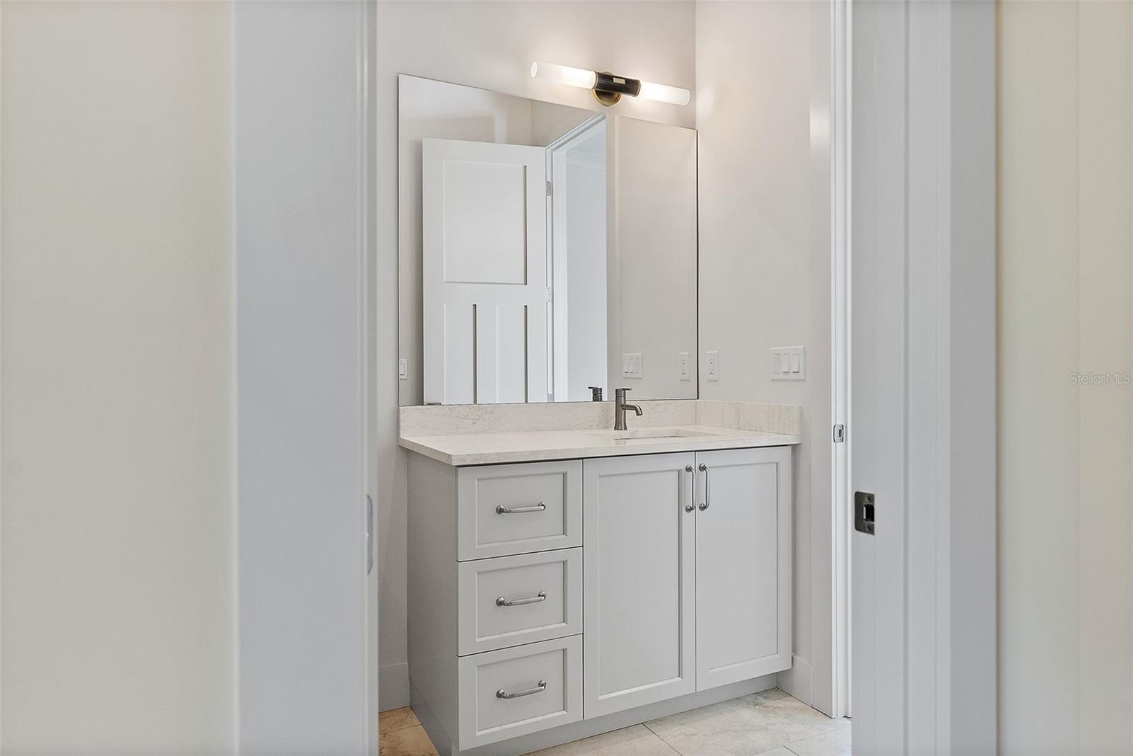 ALLENDALE TERRACE - Residential