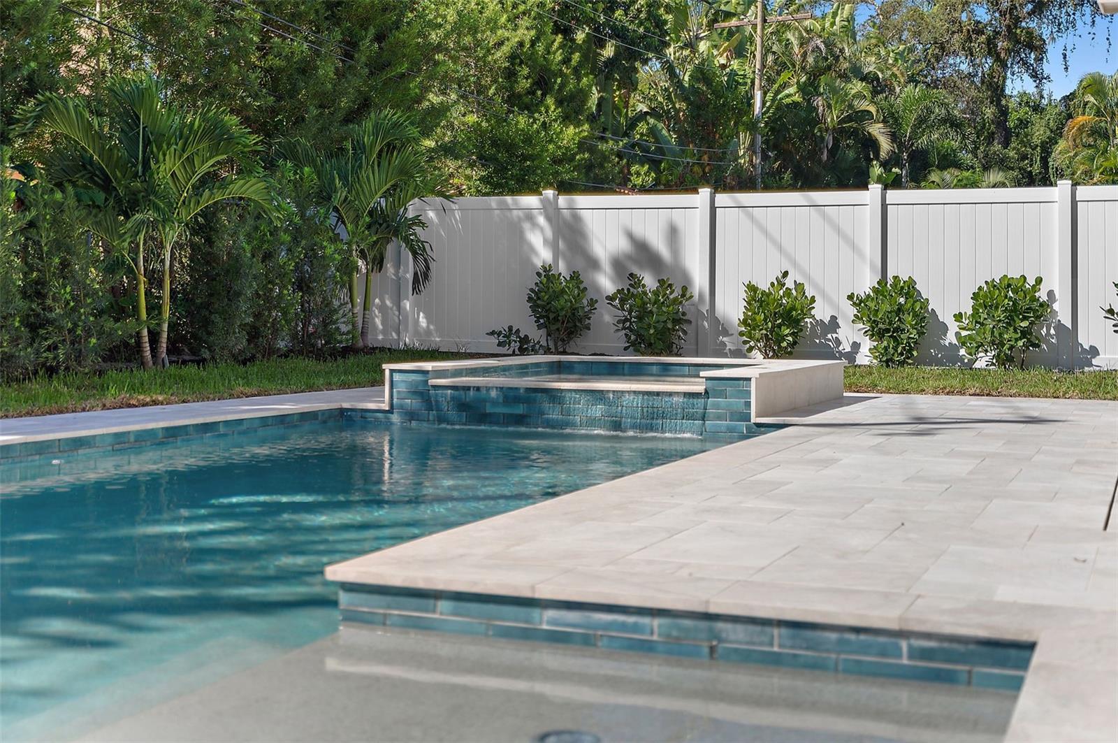 ALLENDALE TERRACE - Residential