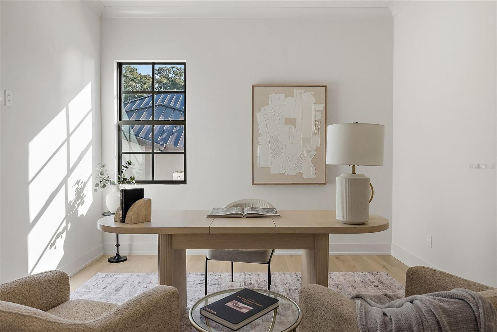 ALLENDALE TERRACE - Residential