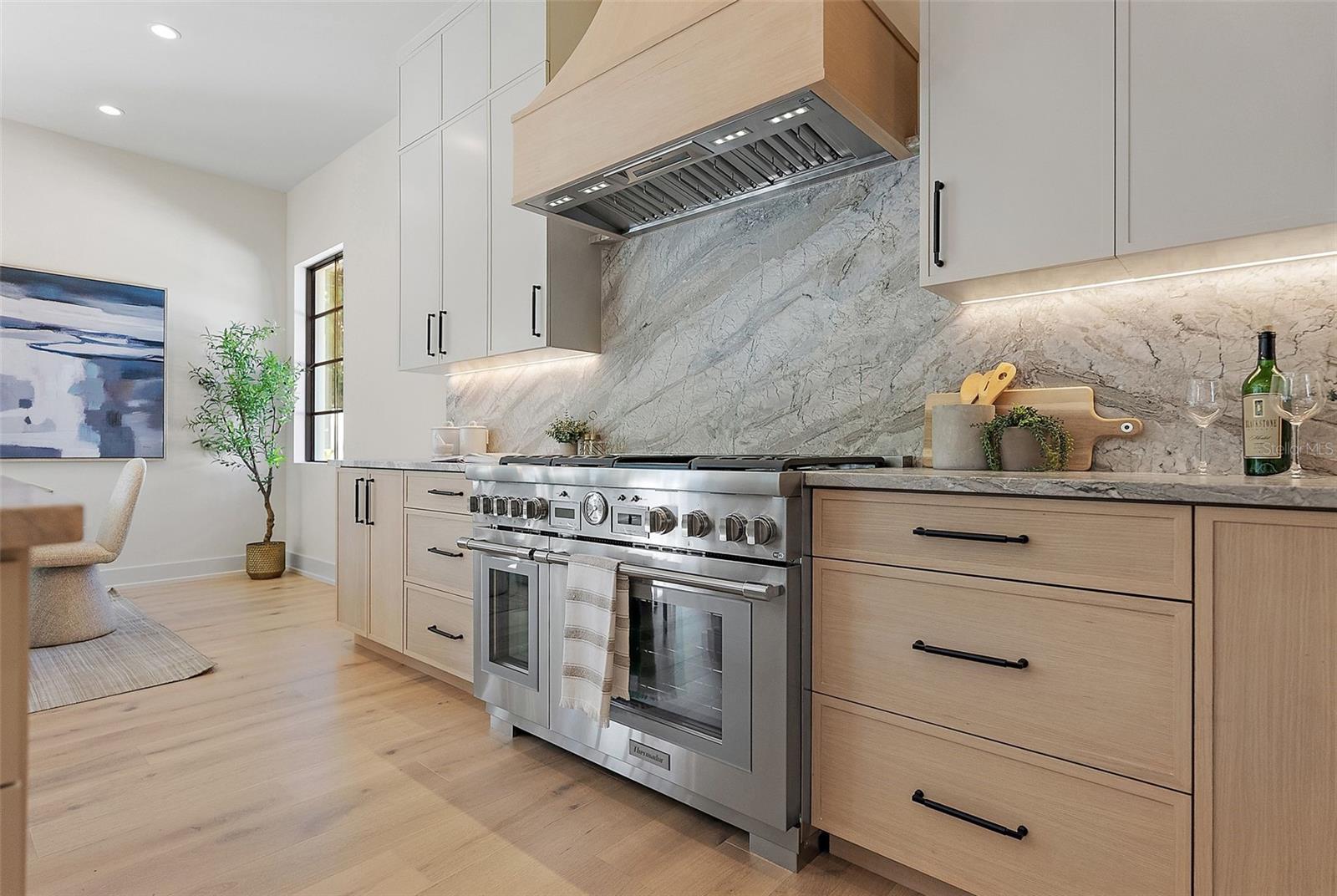 ALLENDALE TERRACE - Residential