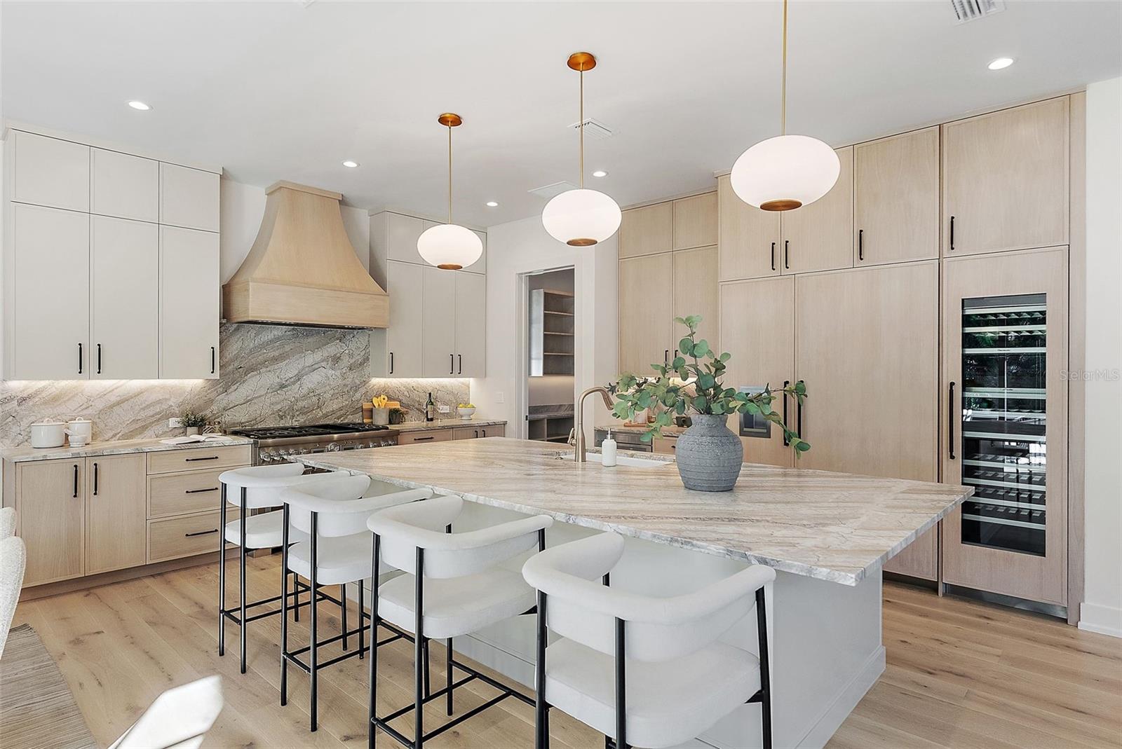 ALLENDALE TERRACE - Residential