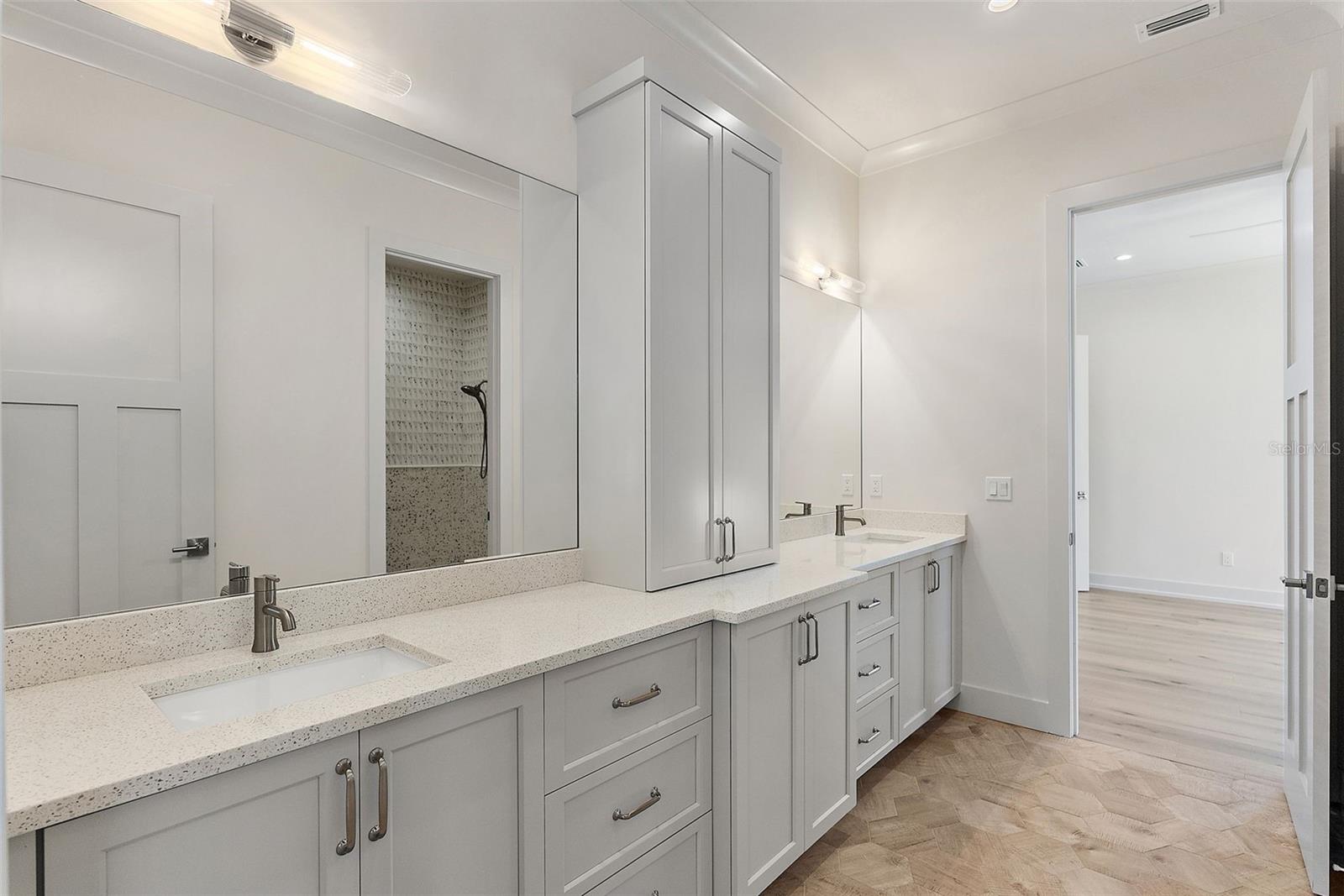 ALLENDALE TERRACE - Residential