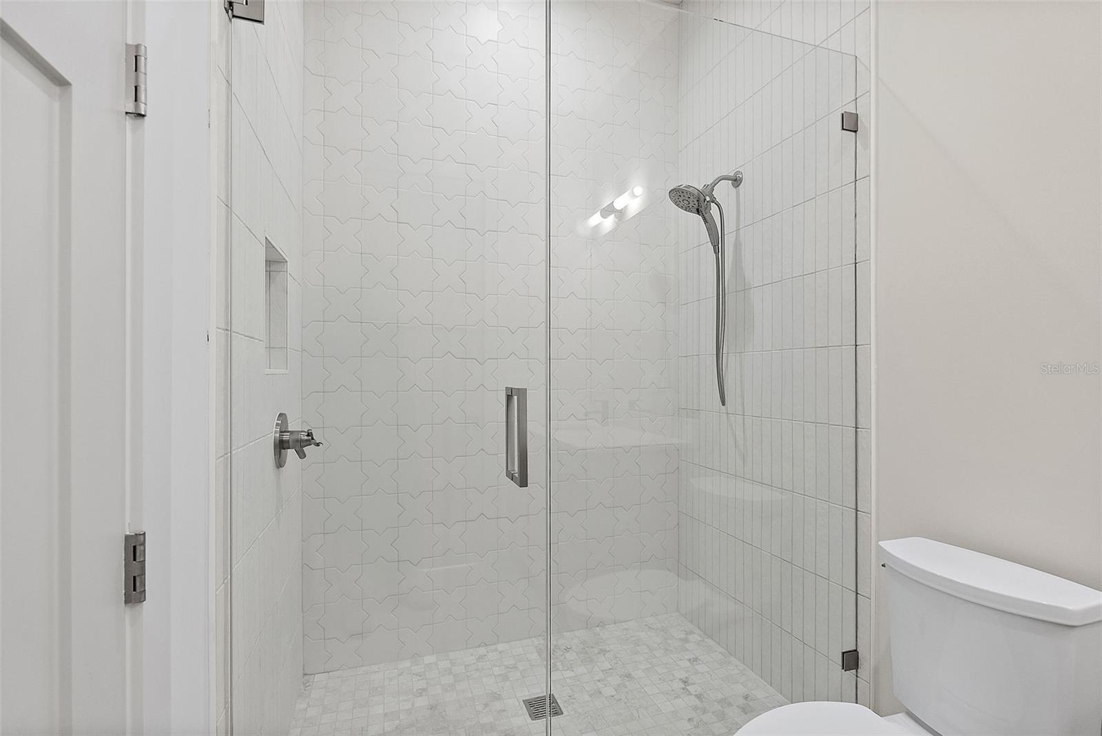 ALLENDALE TERRACE - Residential