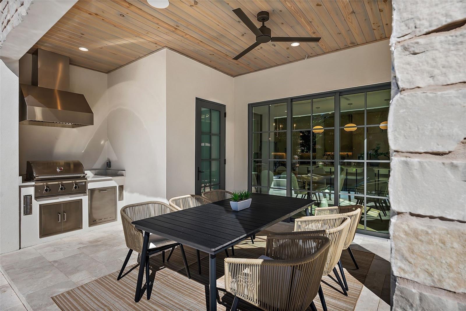 ALLENDALE TERRACE - Residential