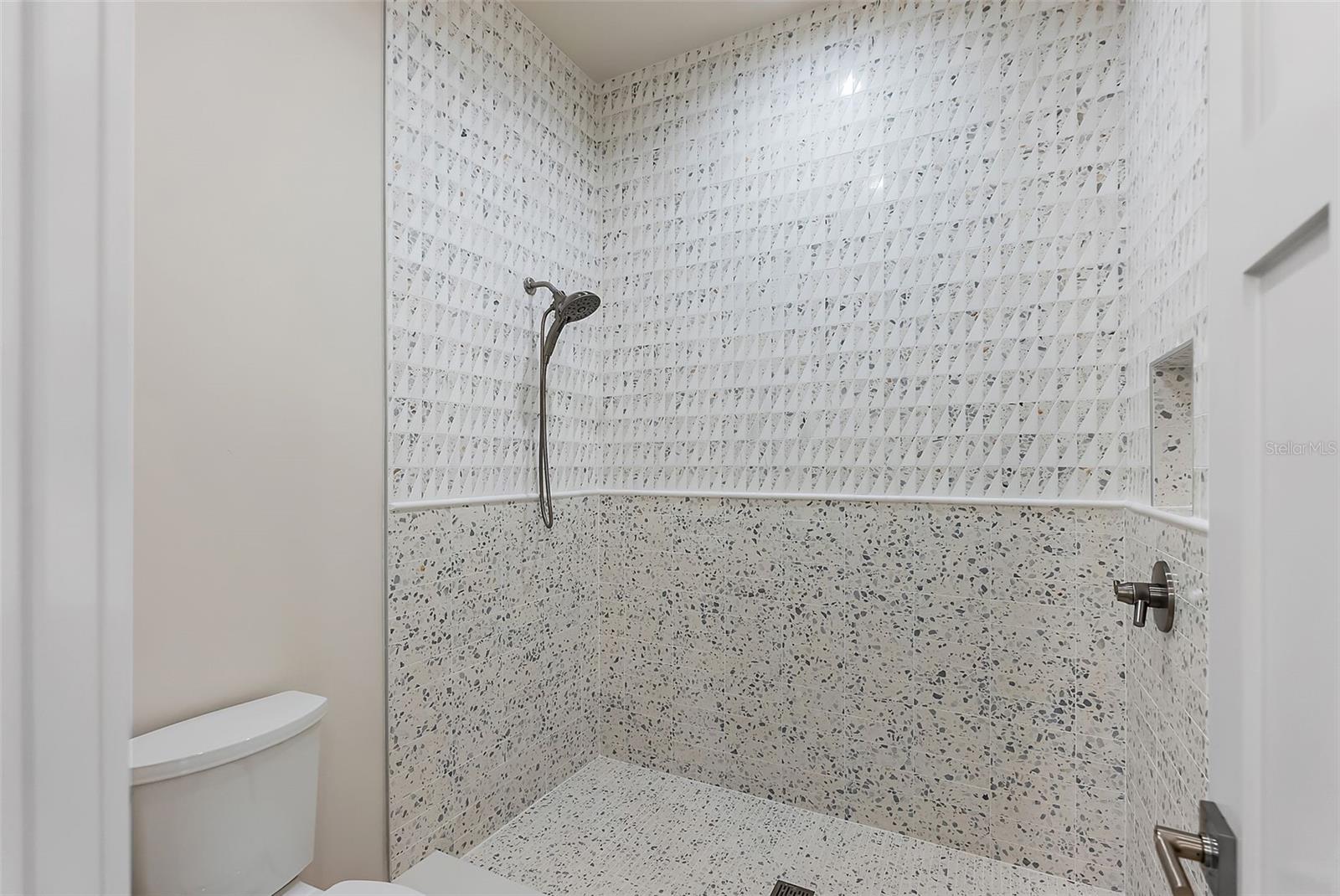 ALLENDALE TERRACE - Residential