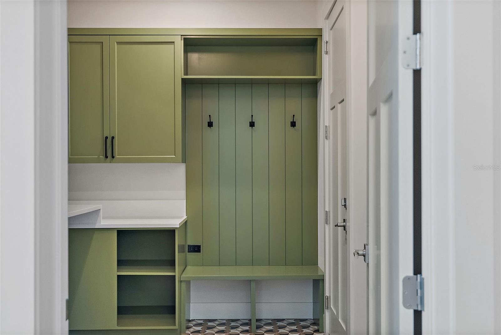 ALLENDALE TERRACE - Residential