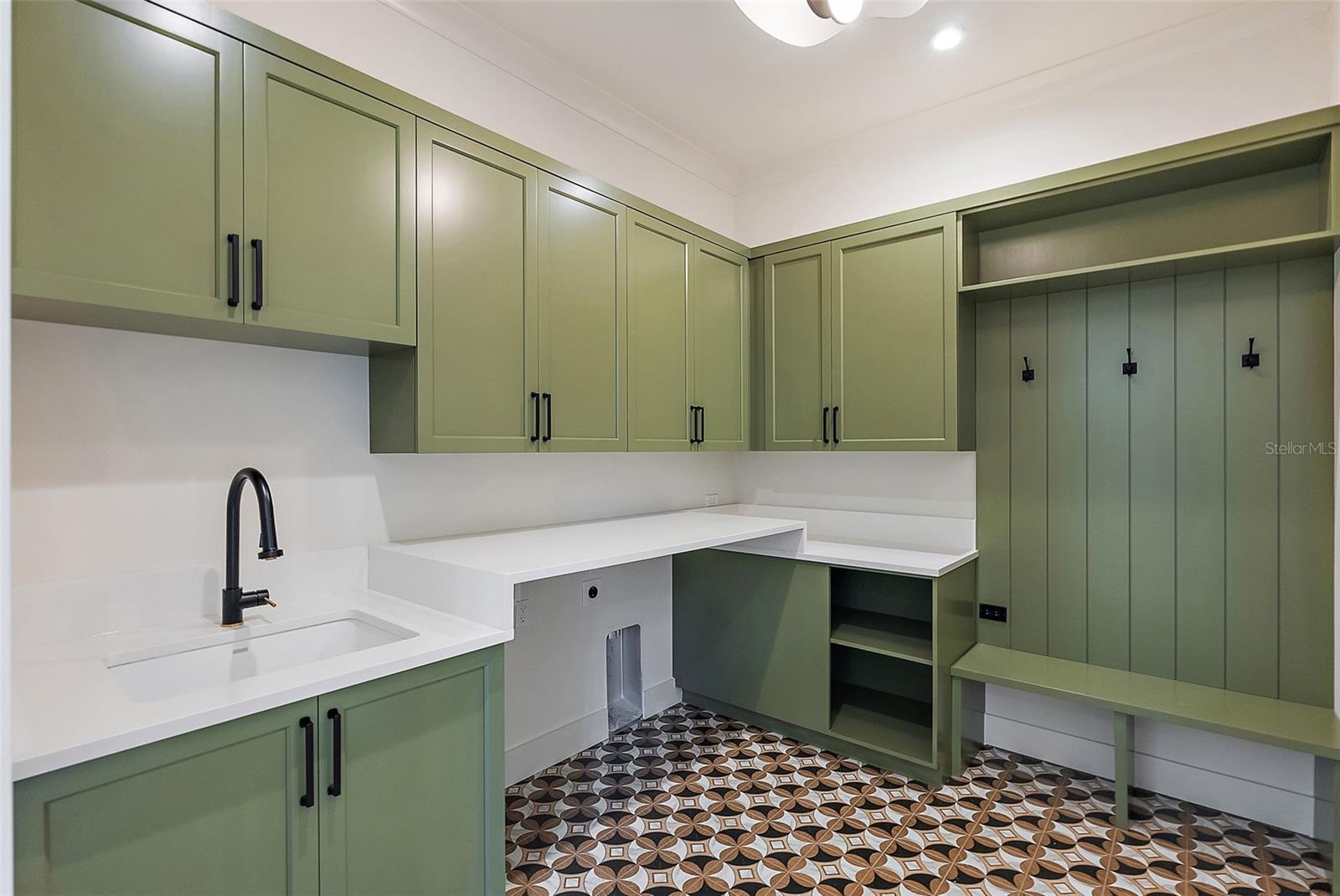 ALLENDALE TERRACE - Residential