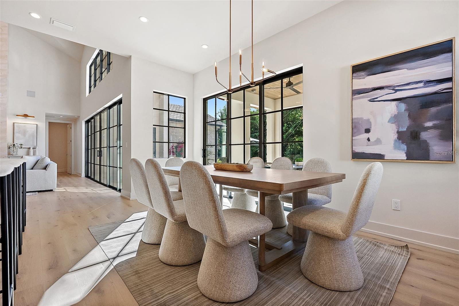 ALLENDALE TERRACE - Residential