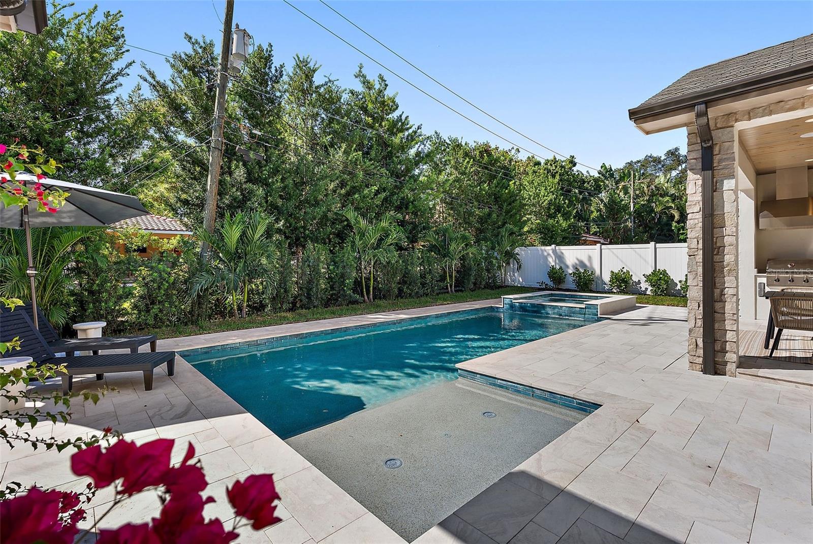 ALLENDALE TERRACE - Residential