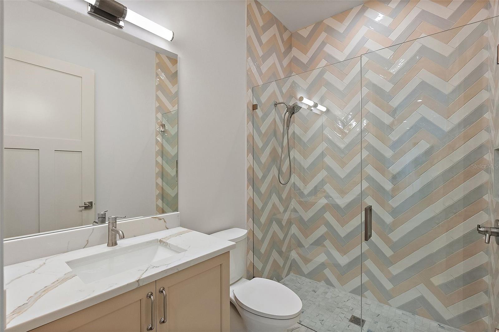 ALLENDALE TERRACE - Residential