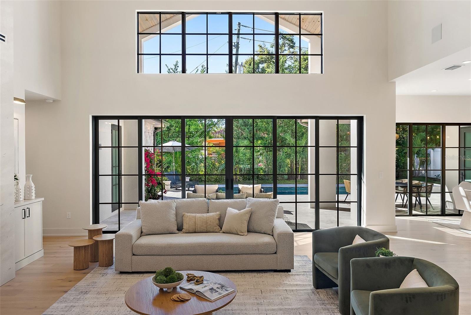 ALLENDALE TERRACE - Residential