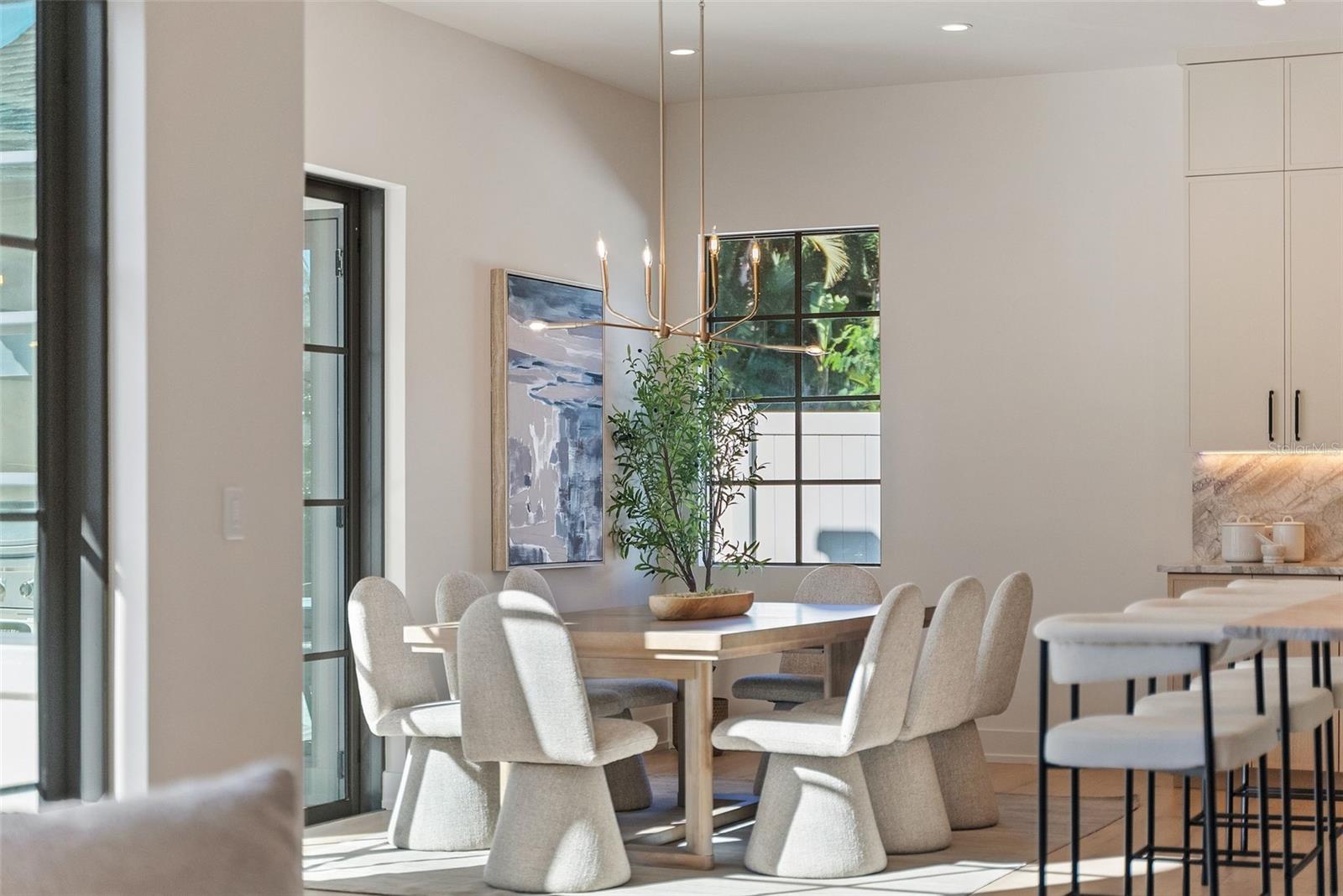 ALLENDALE TERRACE - Residential