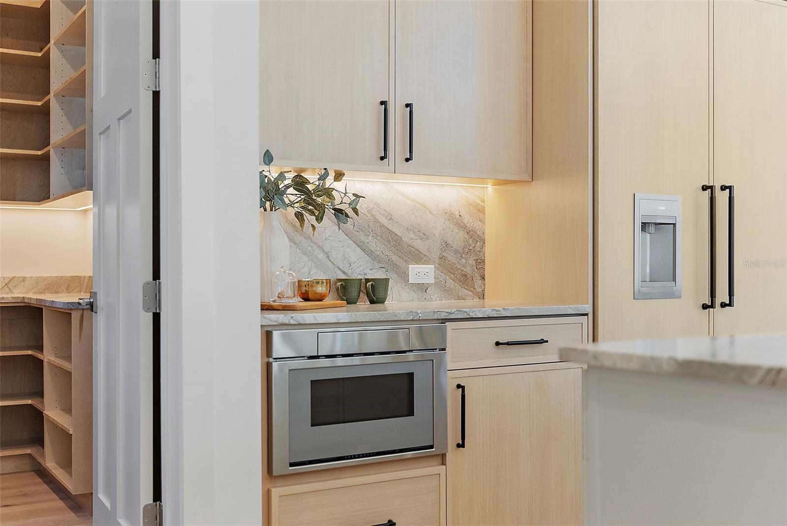 ALLENDALE TERRACE - Residential