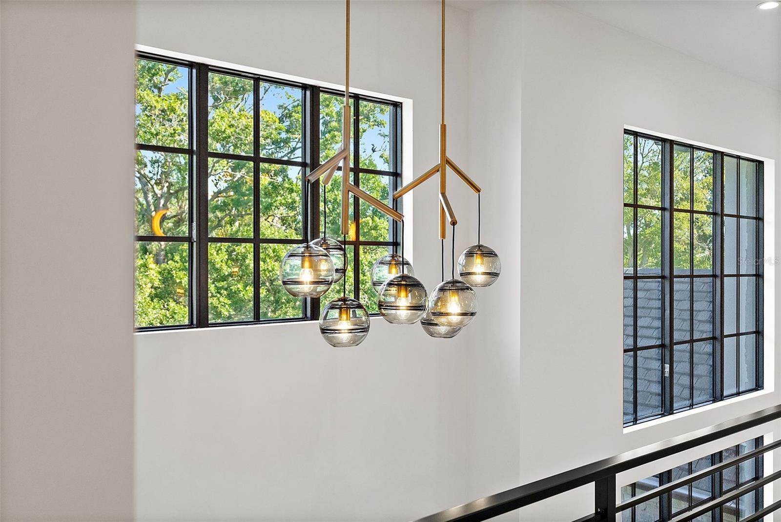 ALLENDALE TERRACE - Residential