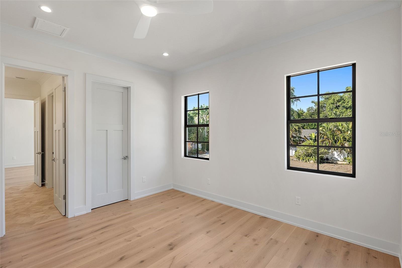 ALLENDALE TERRACE - Residential