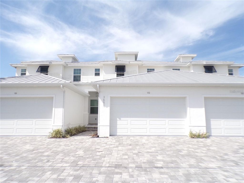 Photo of 3655 Bal Harbor Boulevard #113, Punta Gorda, FL 33950 (MLS # C7516605)