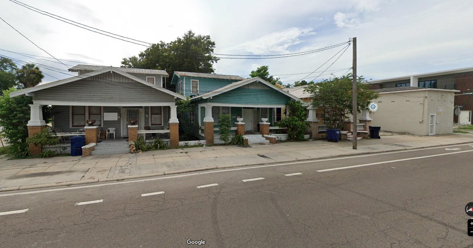 5 Parcels | Tampa Heights Development Opportunity
Discover a rare income-producing property in the heart of Tampa Heights, one of the city’s most vibrant and fastest-growing neighborhoods. Just minutes from Armature Works, the Tampa Riverwalk, and the Hillsborough River, this 5-parcel package with 11 units offers both present cash flow and future development opportunity.Located near Raymond James Stadium with quick access to I-275 and I-4, you’re perfectly positioned between downtown, Midtown, and Seminole Heights. Current rents range from $1,400–$2,200 per unit, with strong upside as the neighborhood continues its renaissance.
Whether you’re a young family seeking walkability and community, or a developer looking to create boutique residences or mixed-use space, these properties offer the ideal canvas in one of Tampa’s most desirable growth corridors.Tampa Heights. History, culture, and opportunity—yours to shape.May ot asign. Owner will not evict.
