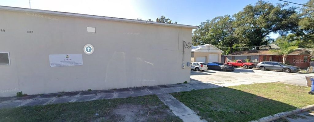 Photo of 2806 N Tampa Street, Tampa, FL 33602 (MLS # TB8427112)