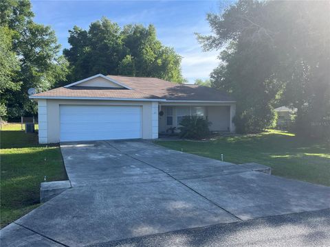 A home in OCALA