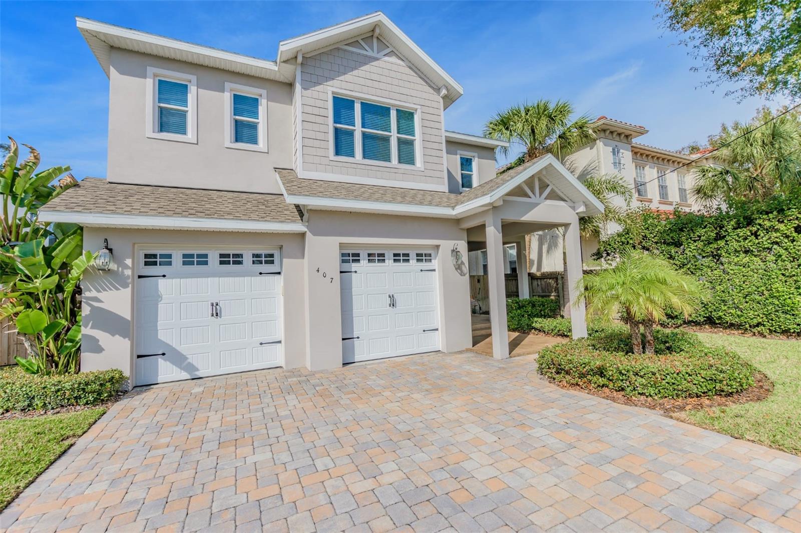 GRANT PLACE REVISED - Residential