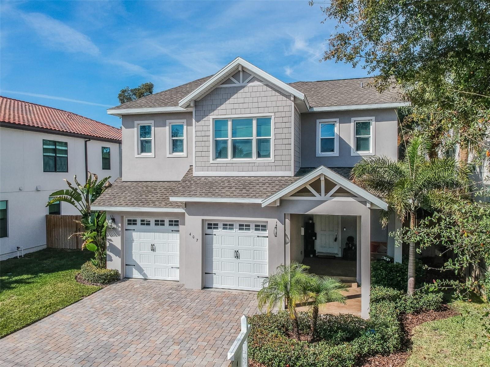 GRANT PLACE REVISED - Residential