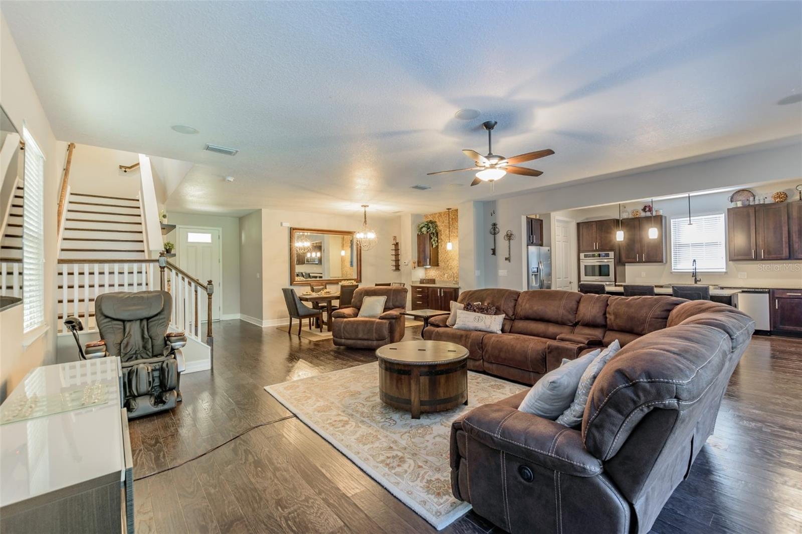 GRANT PLACE REVISED - Residential