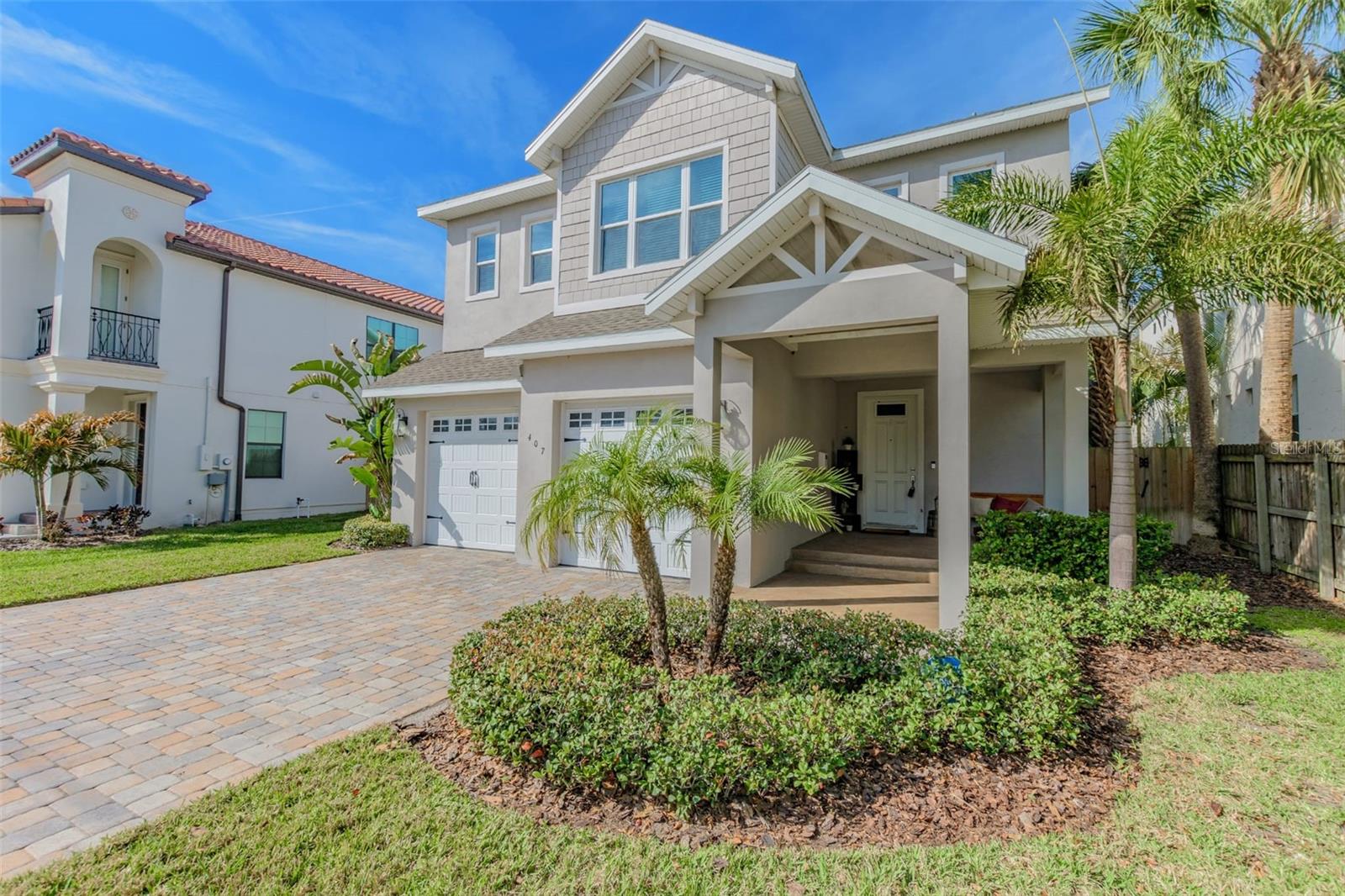 GRANT PLACE REVISED - Residential