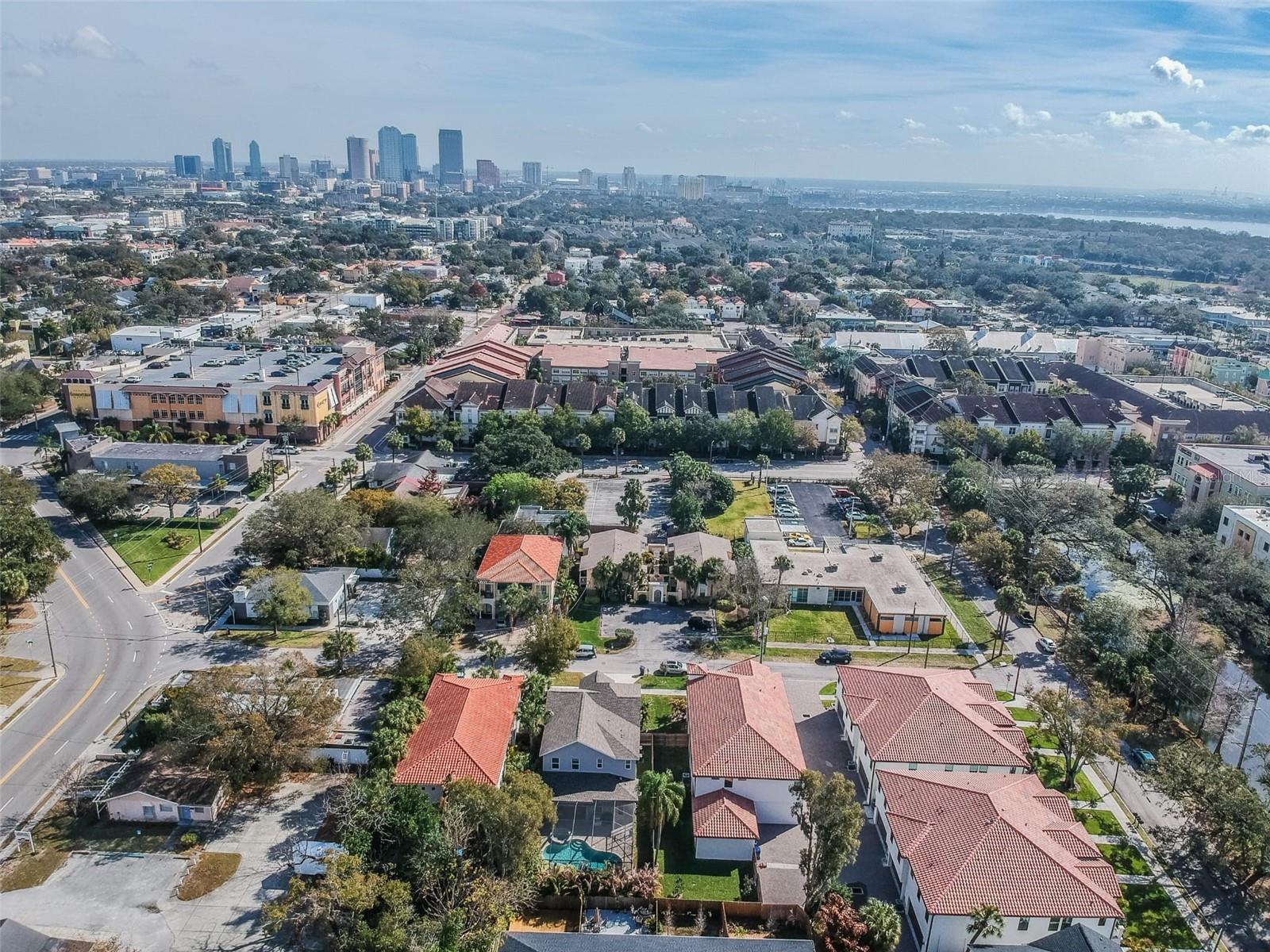 GRANT PLACE REVISED - Residential