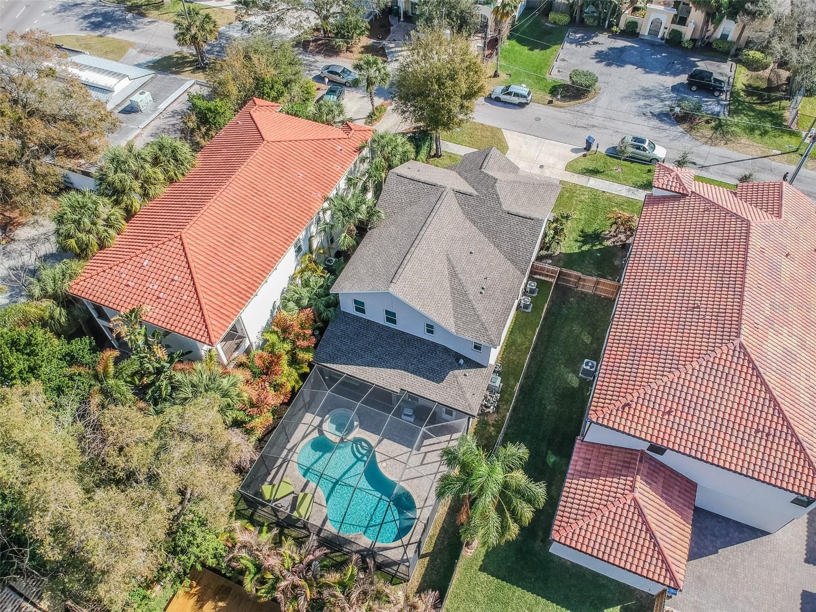 GRANT PLACE REVISED - Residential