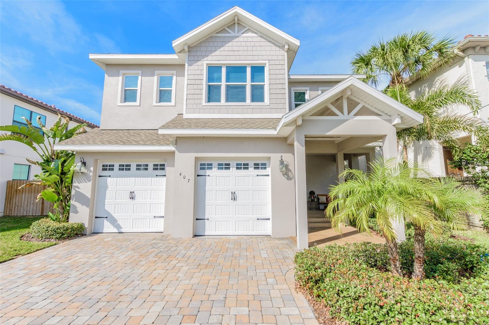 GRANT PLACE REVISED - Residential