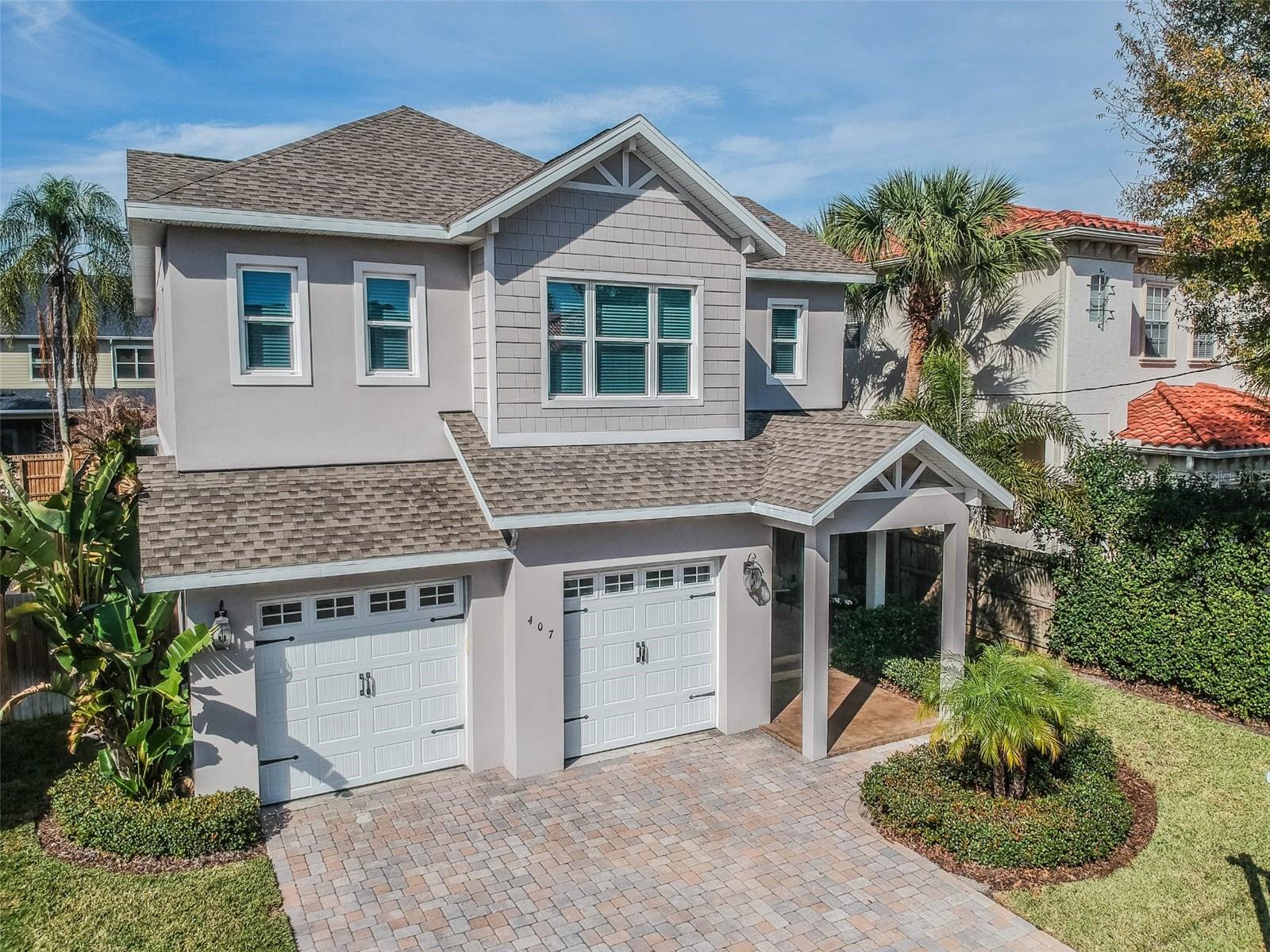 GRANT PLACE REVISED - Residential