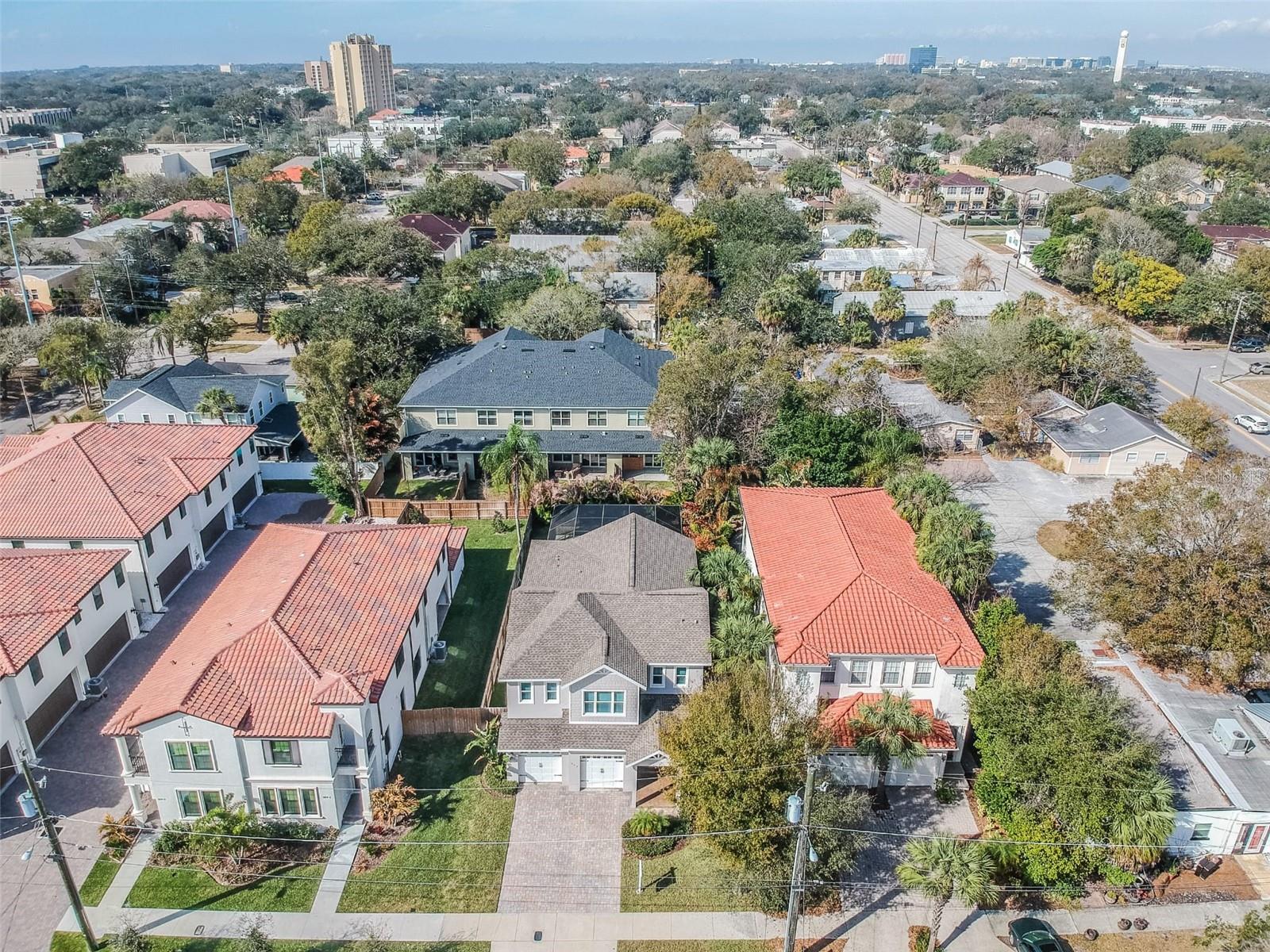 GRANT PLACE REVISED - Residential