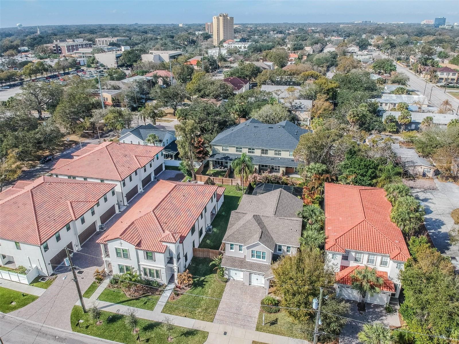 GRANT PLACE REVISED - Residential