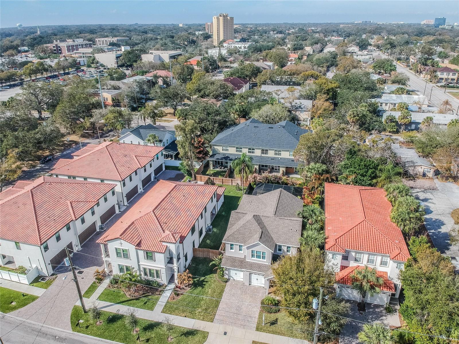 GRANT PLACE REVISED - Residential