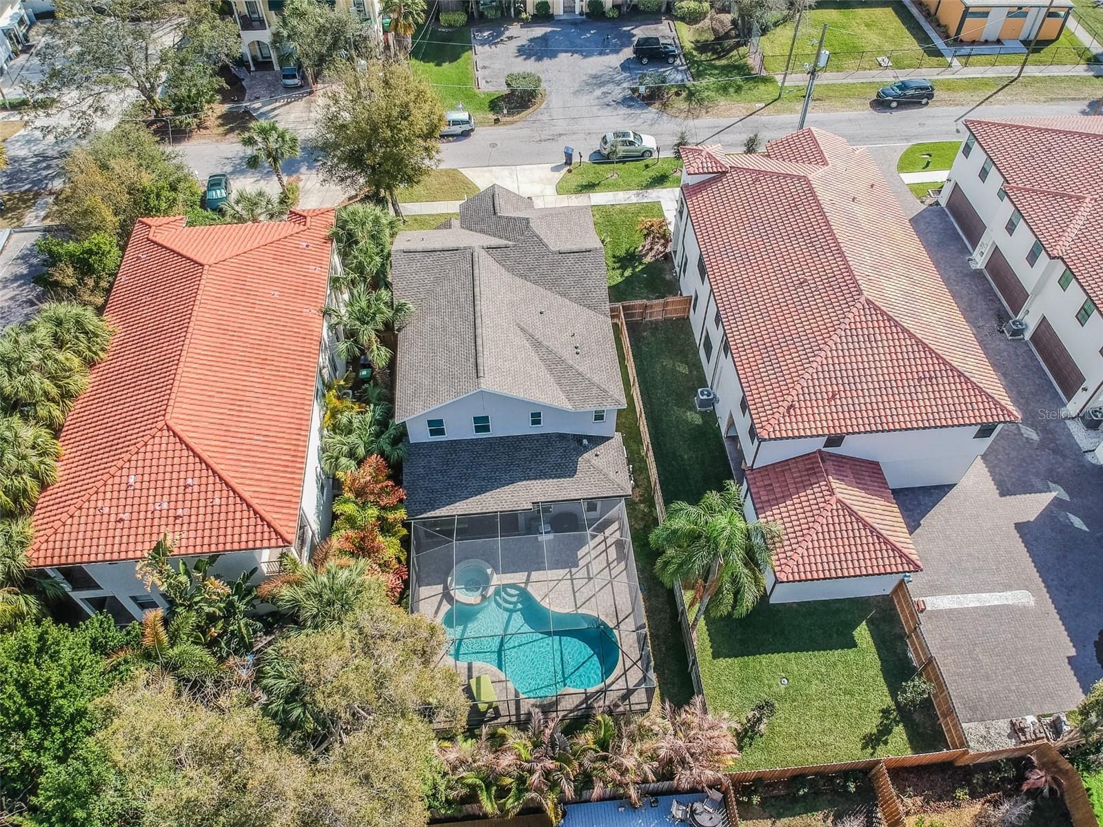 GRANT PLACE REVISED - Residential