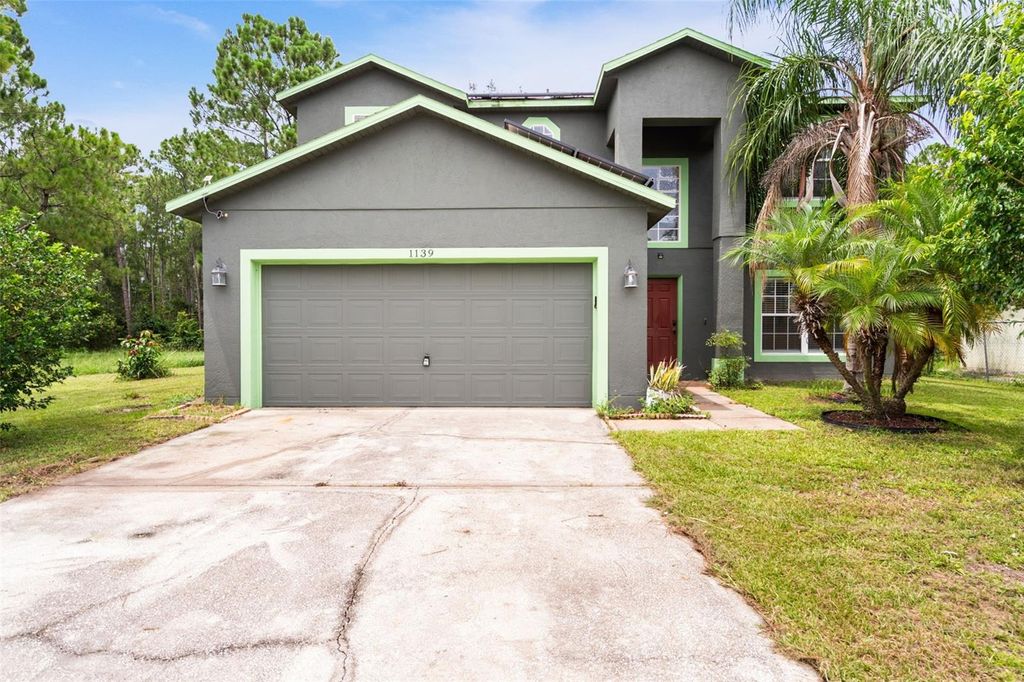 Photo of 1139 Cambourne Drive, Kissimmee, FL 34758 (MLS # O6326286)