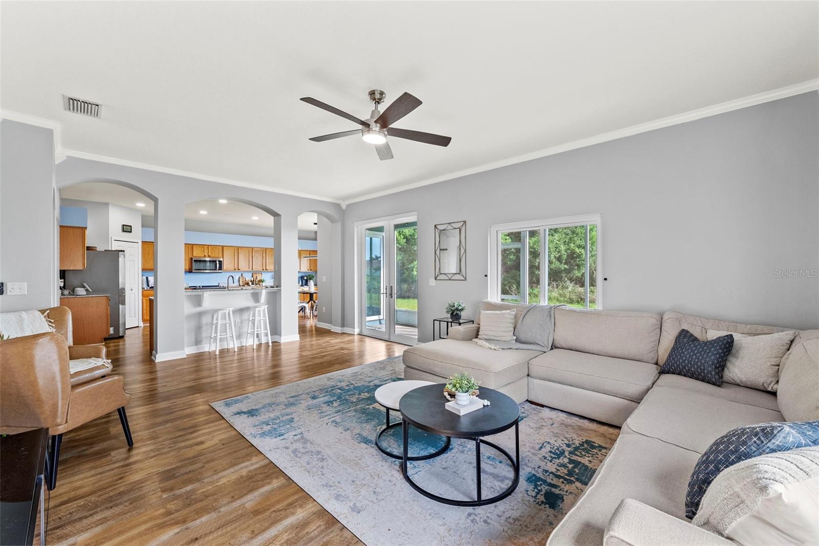 GRAND OAKS PH 02 UNIT 03 & 05 - Residential