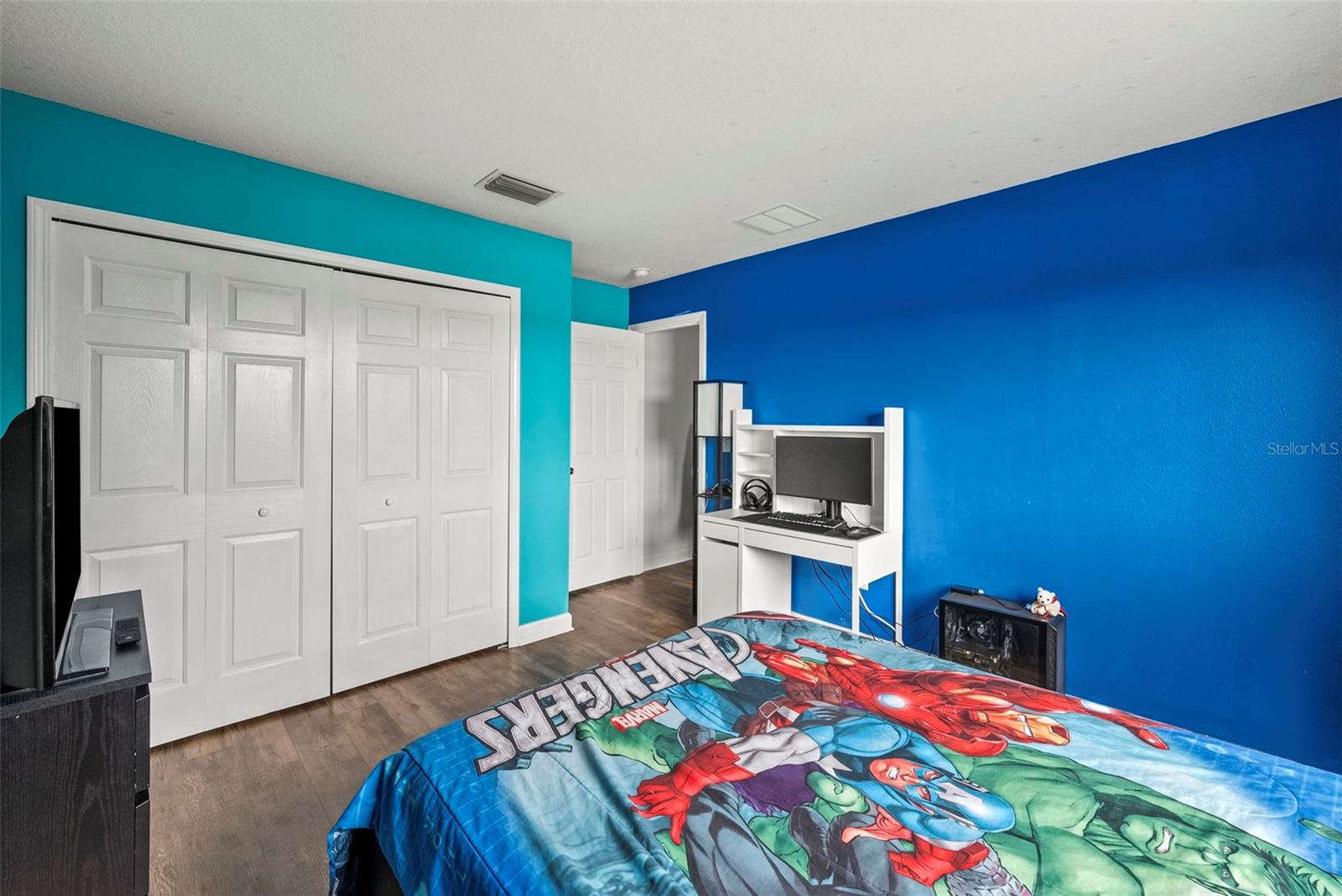 GRAND OAKS PH 02 UNIT 03 & 05 - Residential