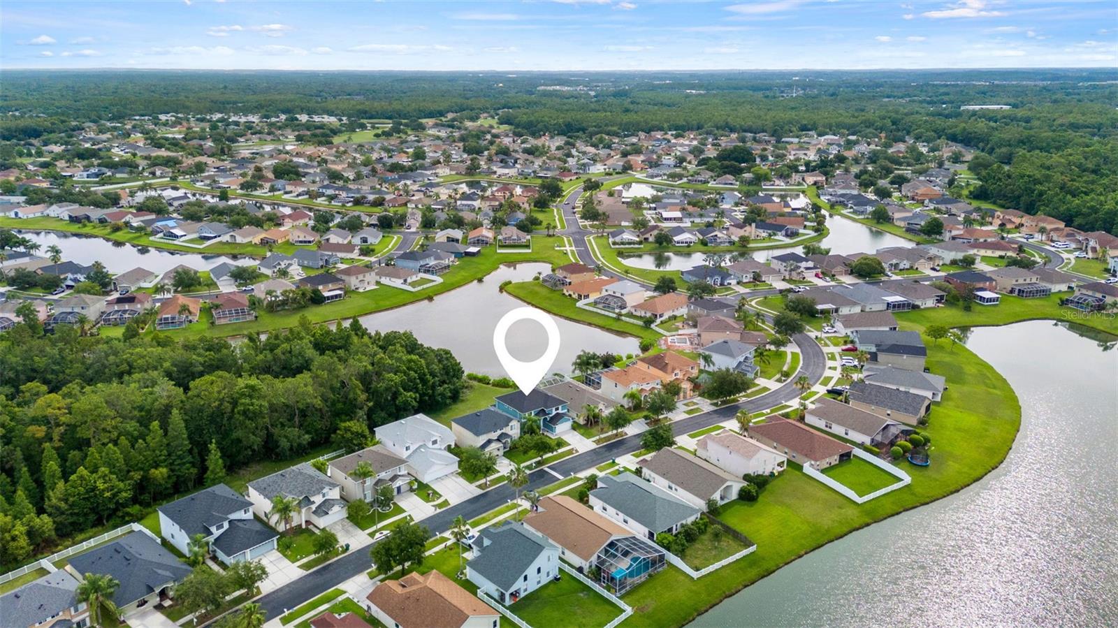 GRAND OAKS PH 02 UNIT 03 & 05 - Residential