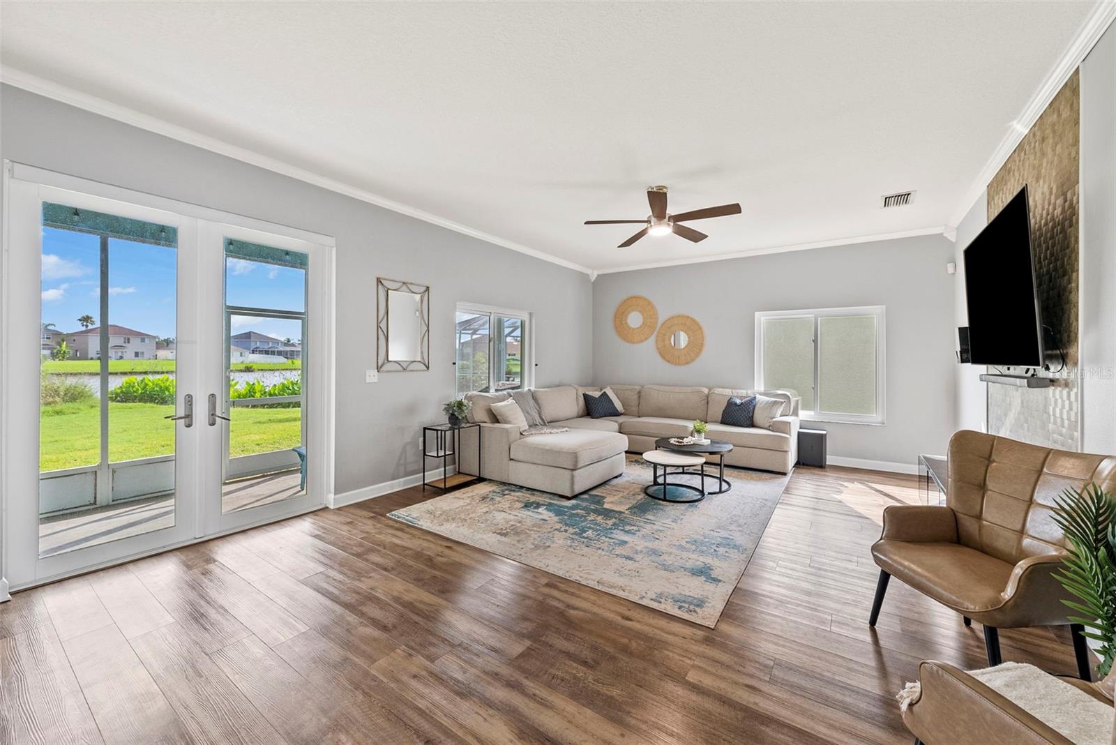 GRAND OAKS PH 02 UNIT 03 & 05 - Residential