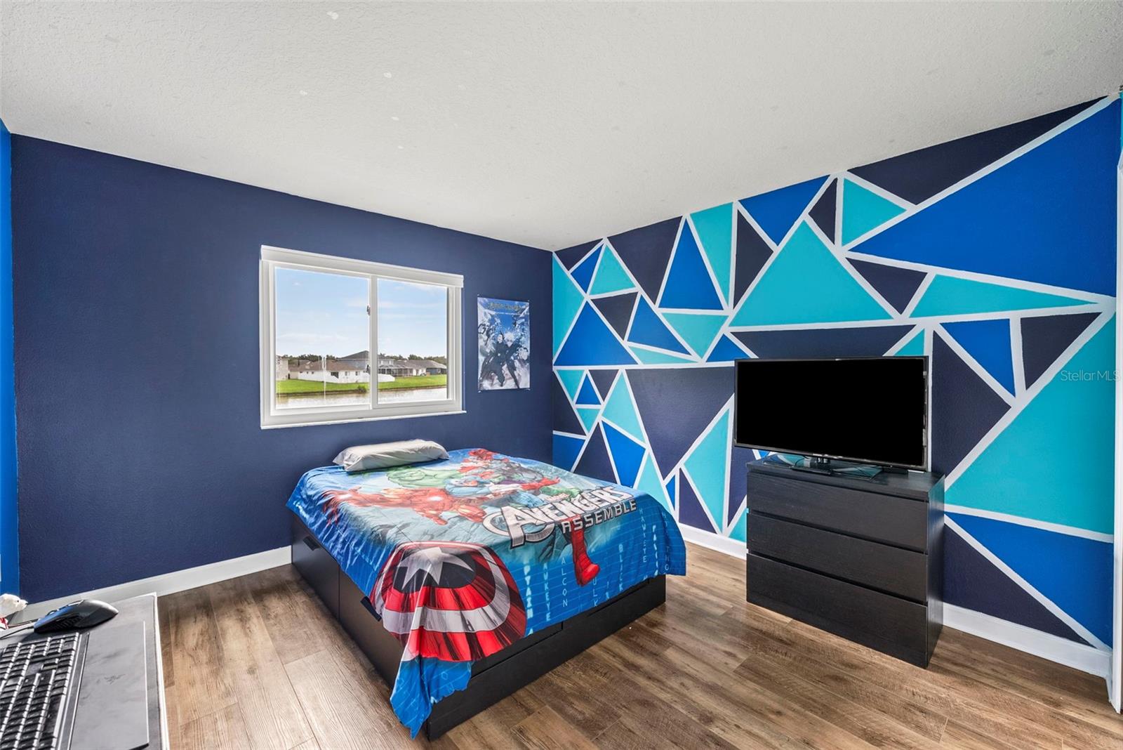 GRAND OAKS PH 02 UNIT 03 & 05 - Residential