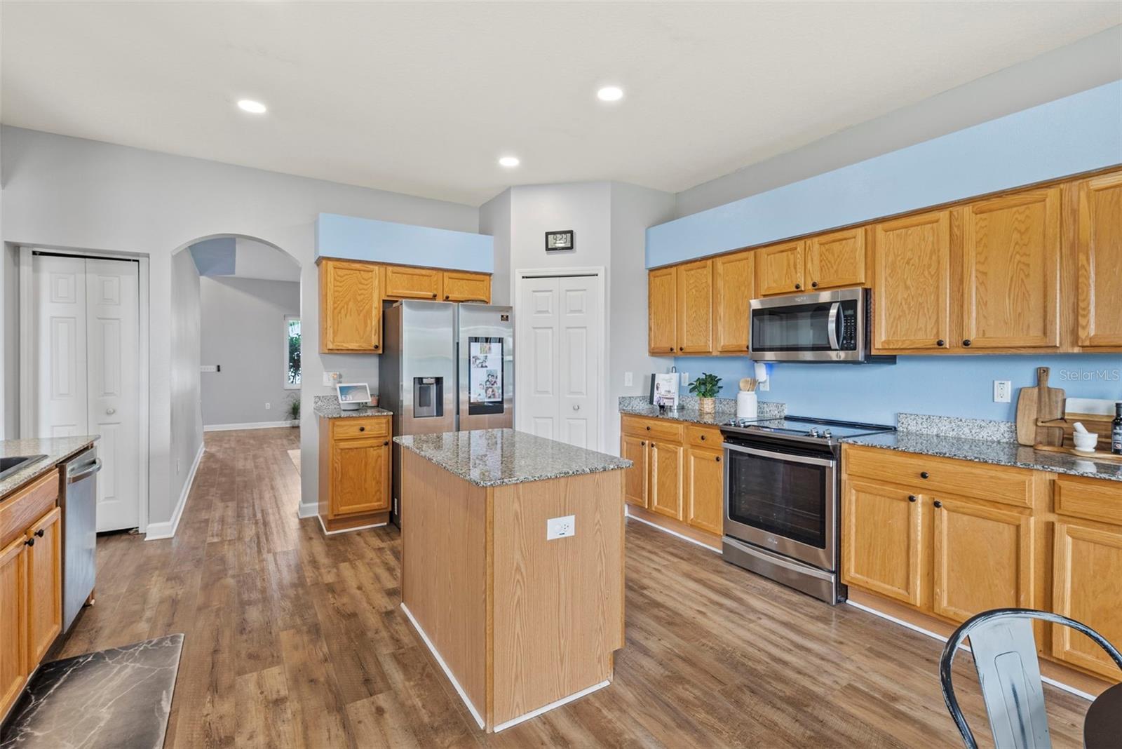 GRAND OAKS PH 02 UNIT 03 & 05 - Residential