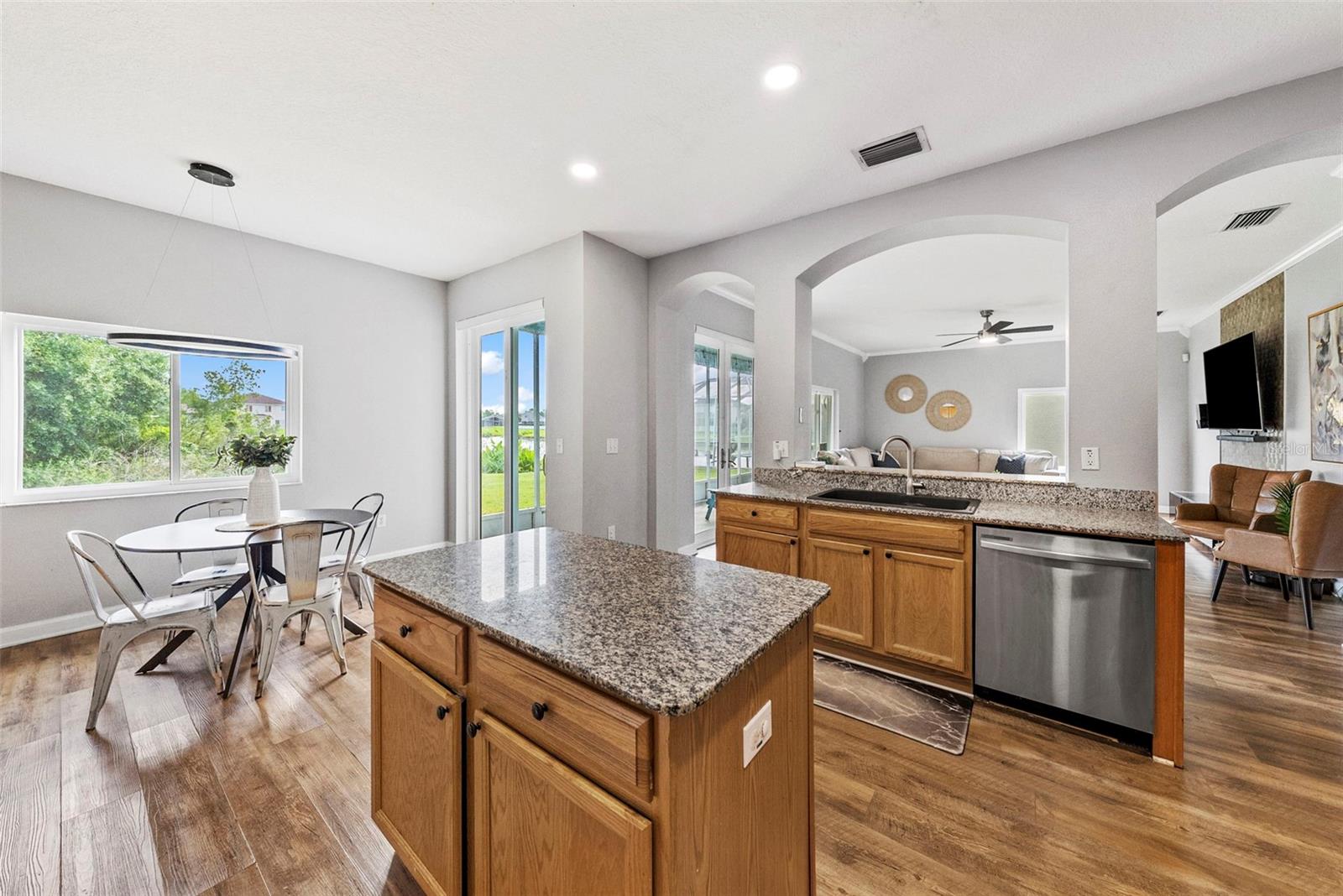 GRAND OAKS PH 02 UNIT 03 & 05 - Residential